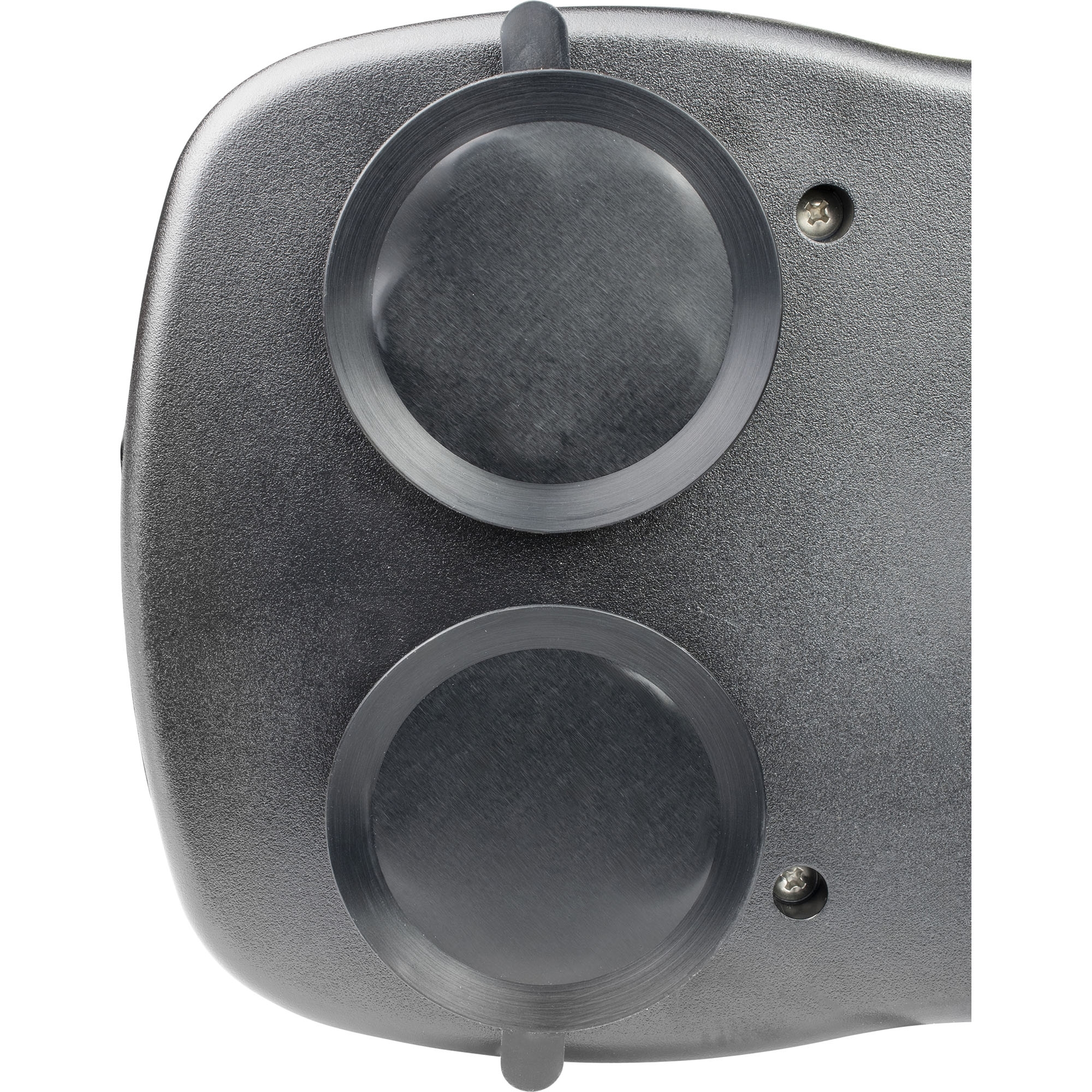 Leuchtbalken LED, 12 - 24 V, 6 / 10 W, gelb