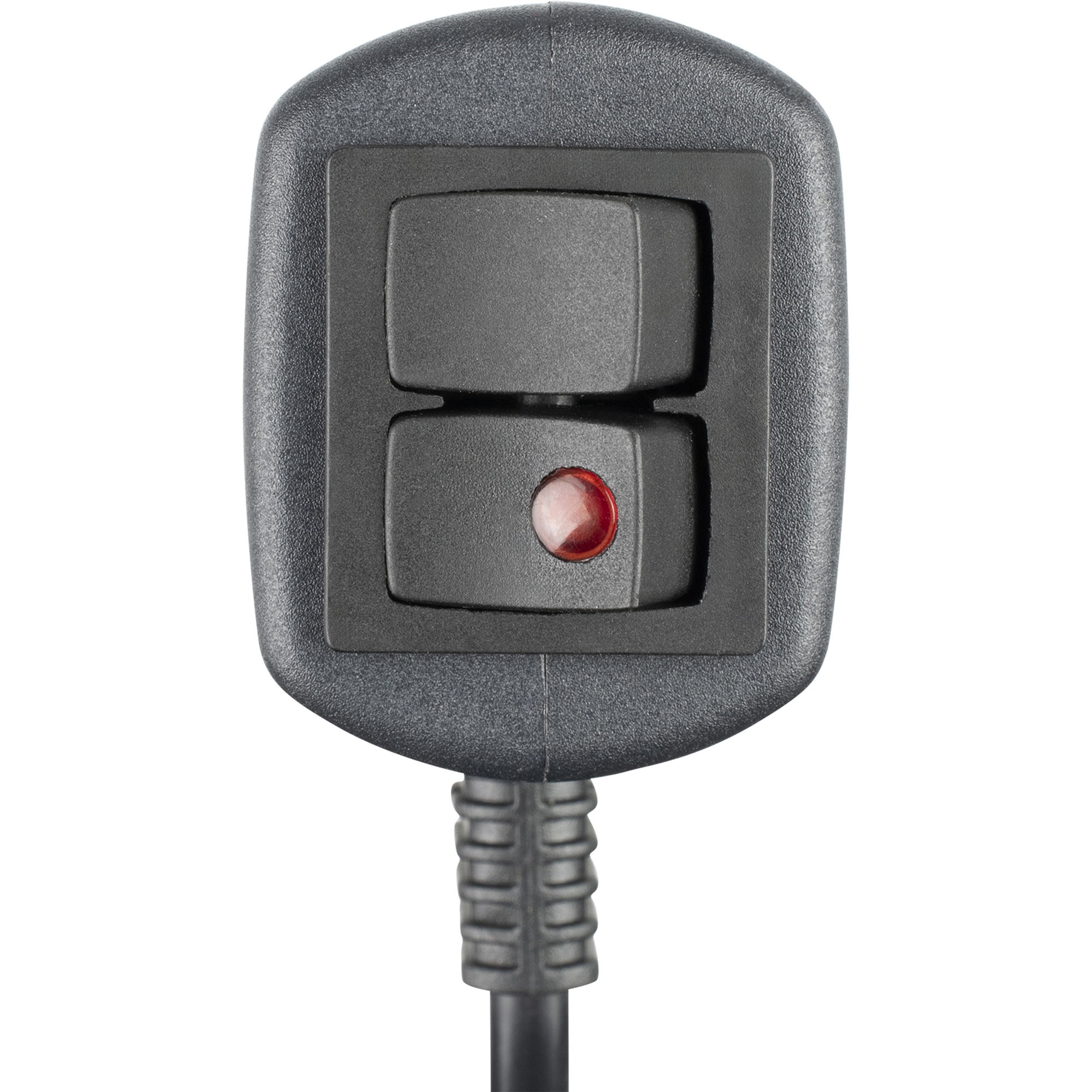 Leuchtbalken LED, 10 - 30 V, 75 W, gelb