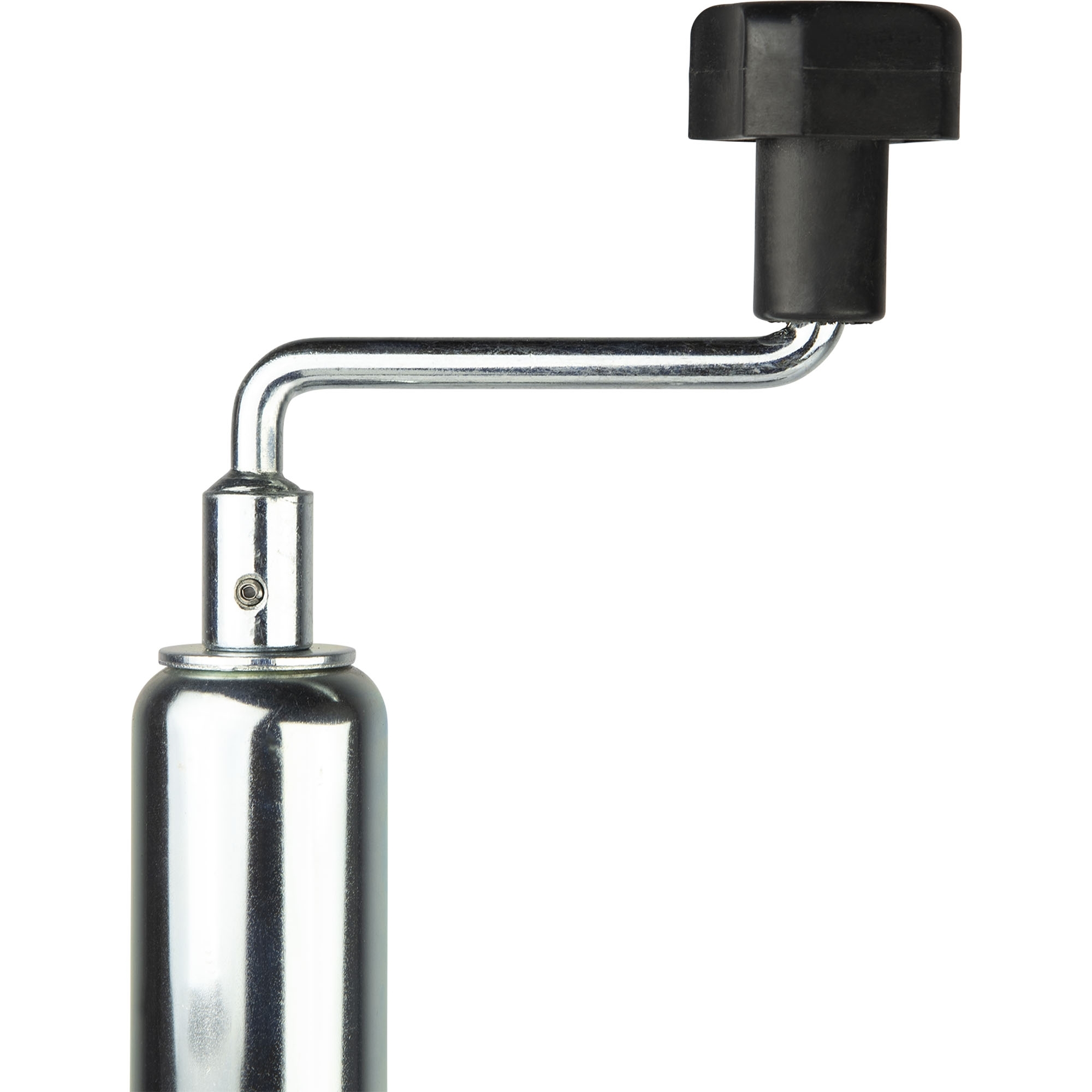 Stützrad Ø 48 mm, Stützlast 150kg, Kunststofffelge