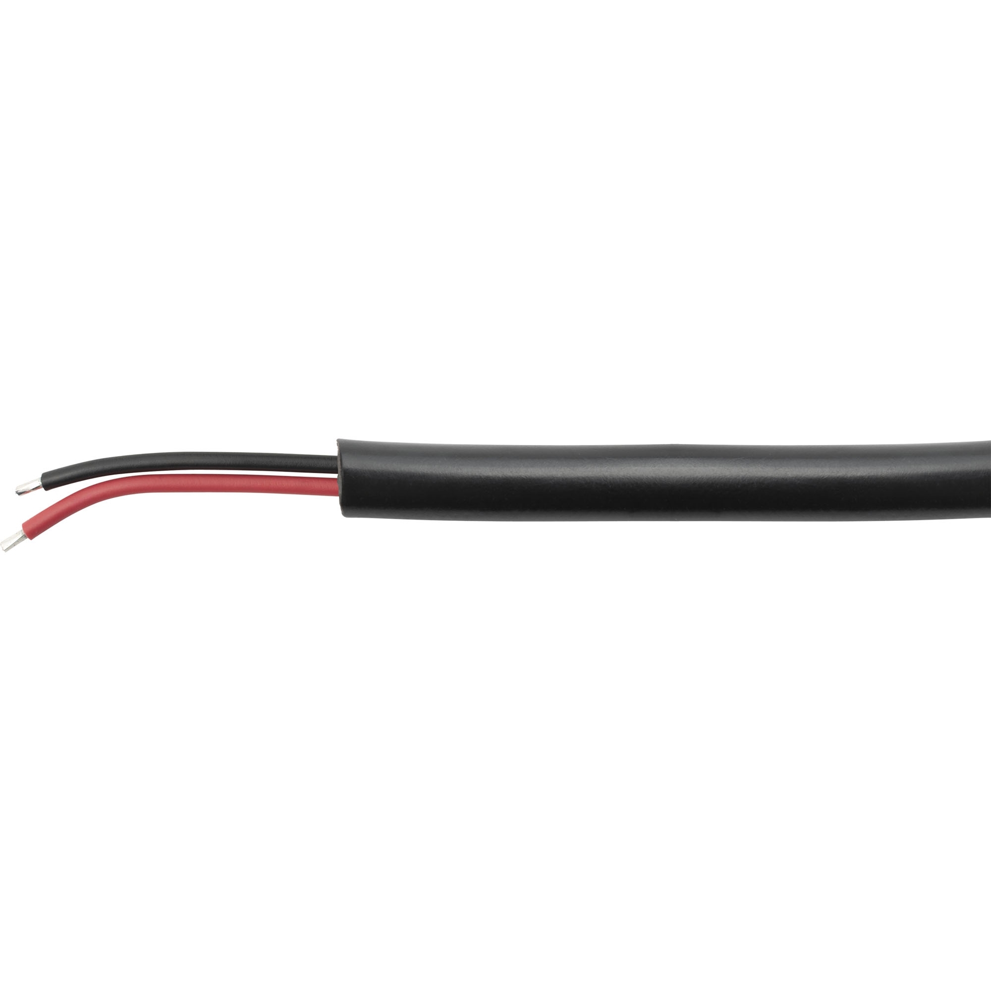 LED-Light-Bar, gebogen, 535 x 46 x 67 mm, 6700 lm, DARK Version