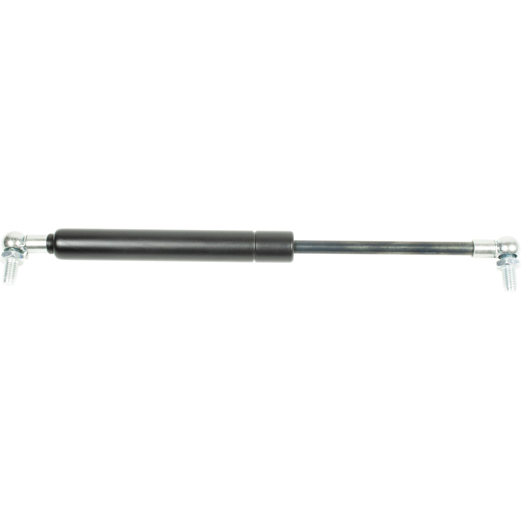 Gasfeder für Case, Hub 95 mm, Länge 274 mm Gasfeder für Case, Hub 95 mm, Länge 274 mm