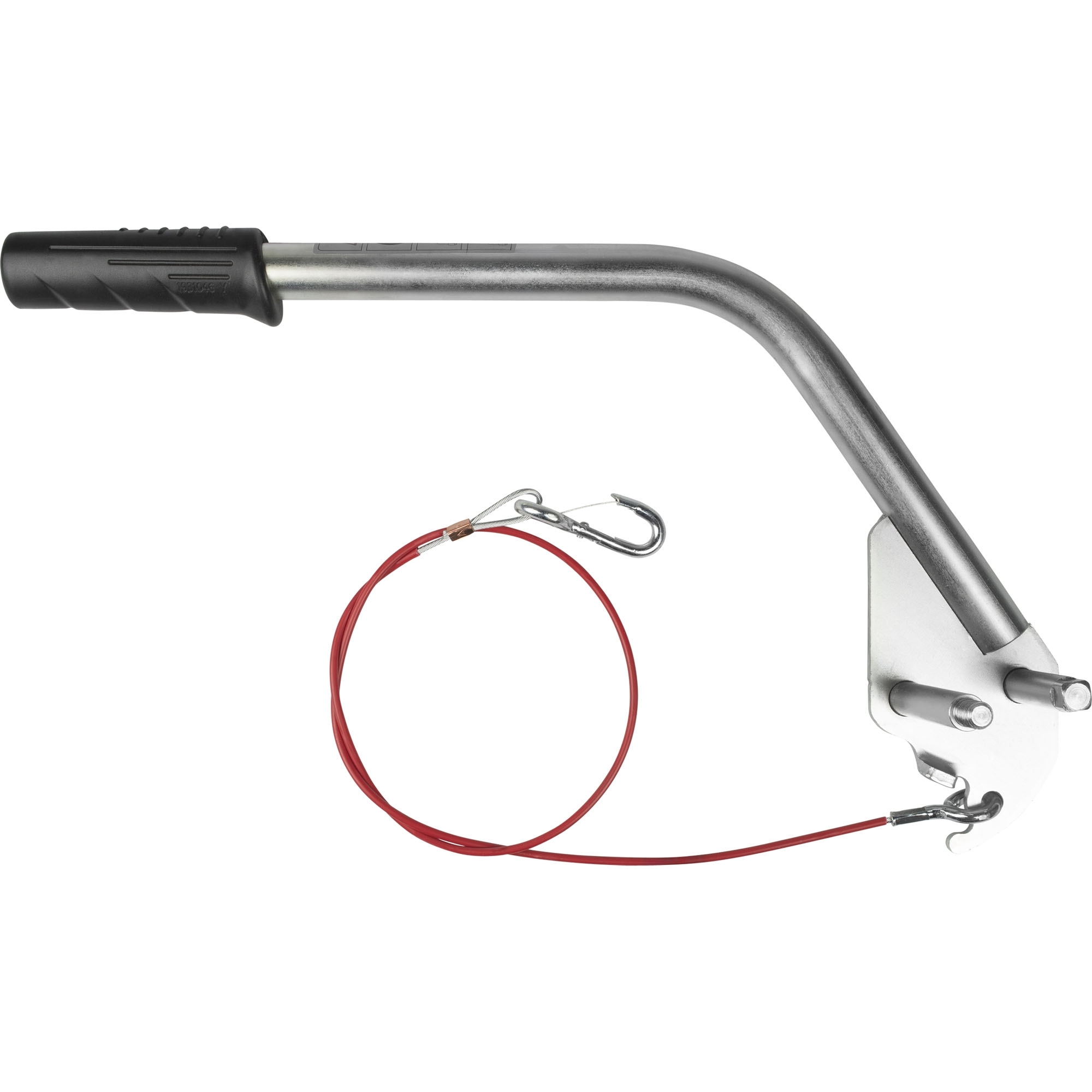 Handbremshebel AL-KO, für Auflaufeinrichtung Typ 251S