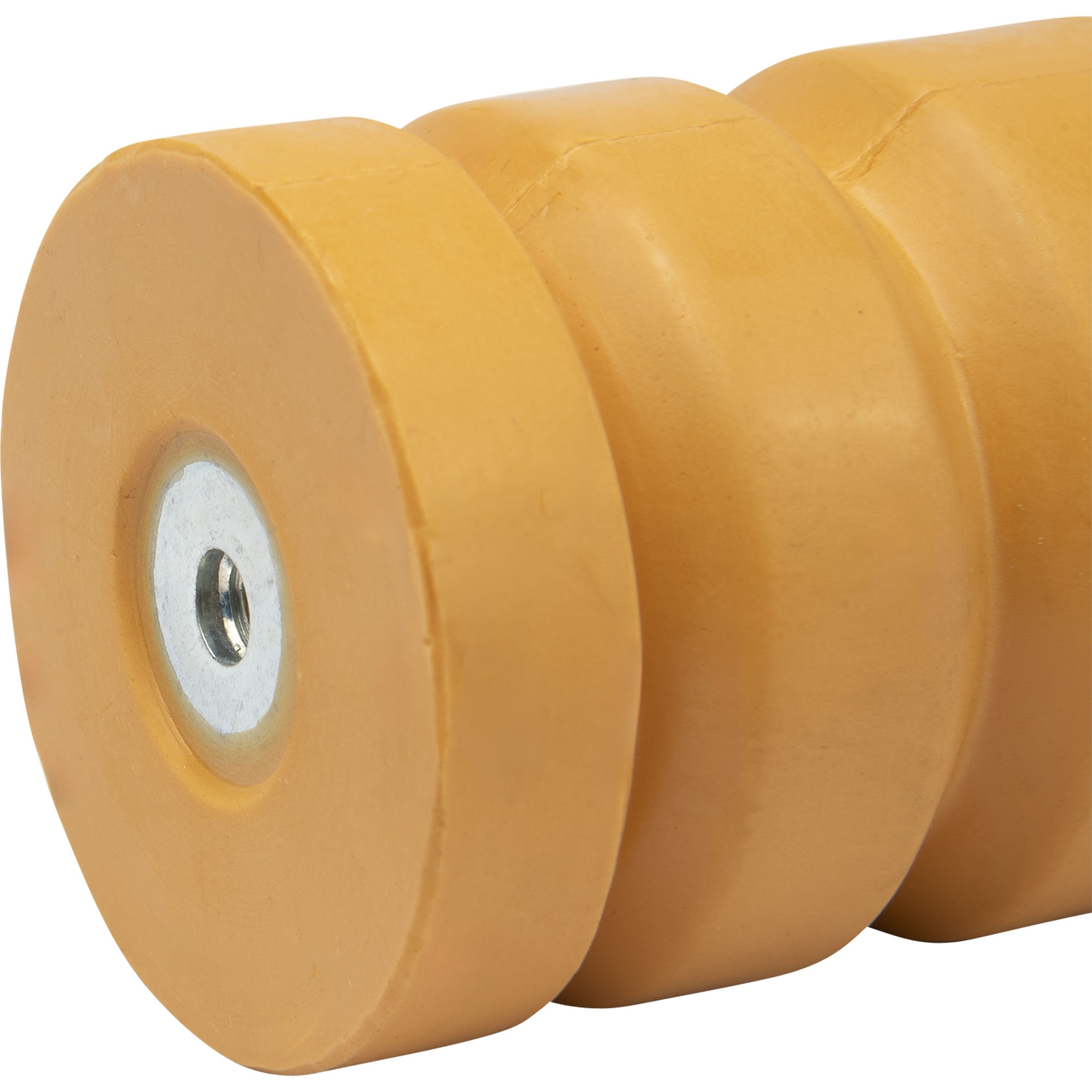 Westfalia Cellastofeder 62,5x125, 2xM8