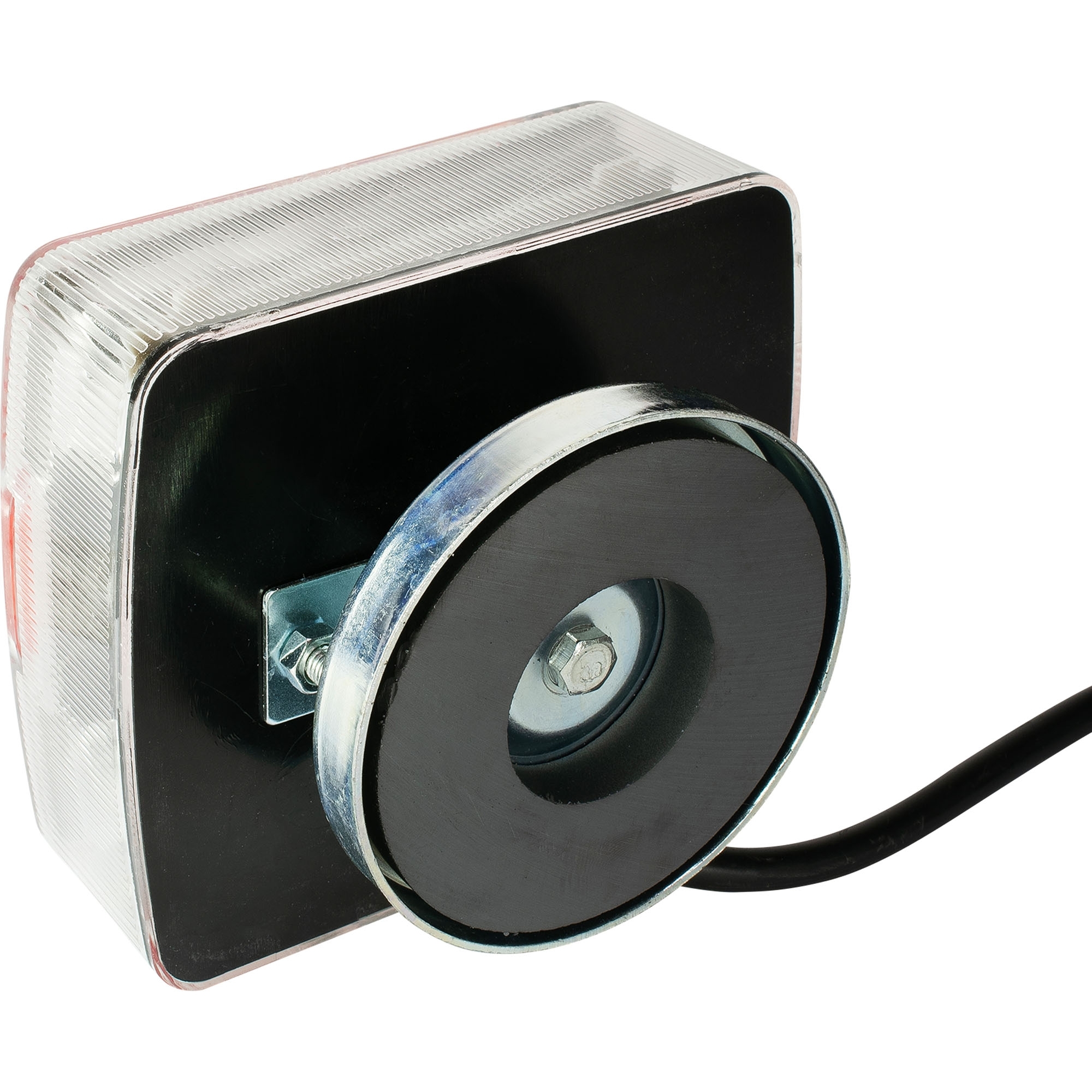 Beleuchtungseinheit LED mit Magnethalter, 7,5 m