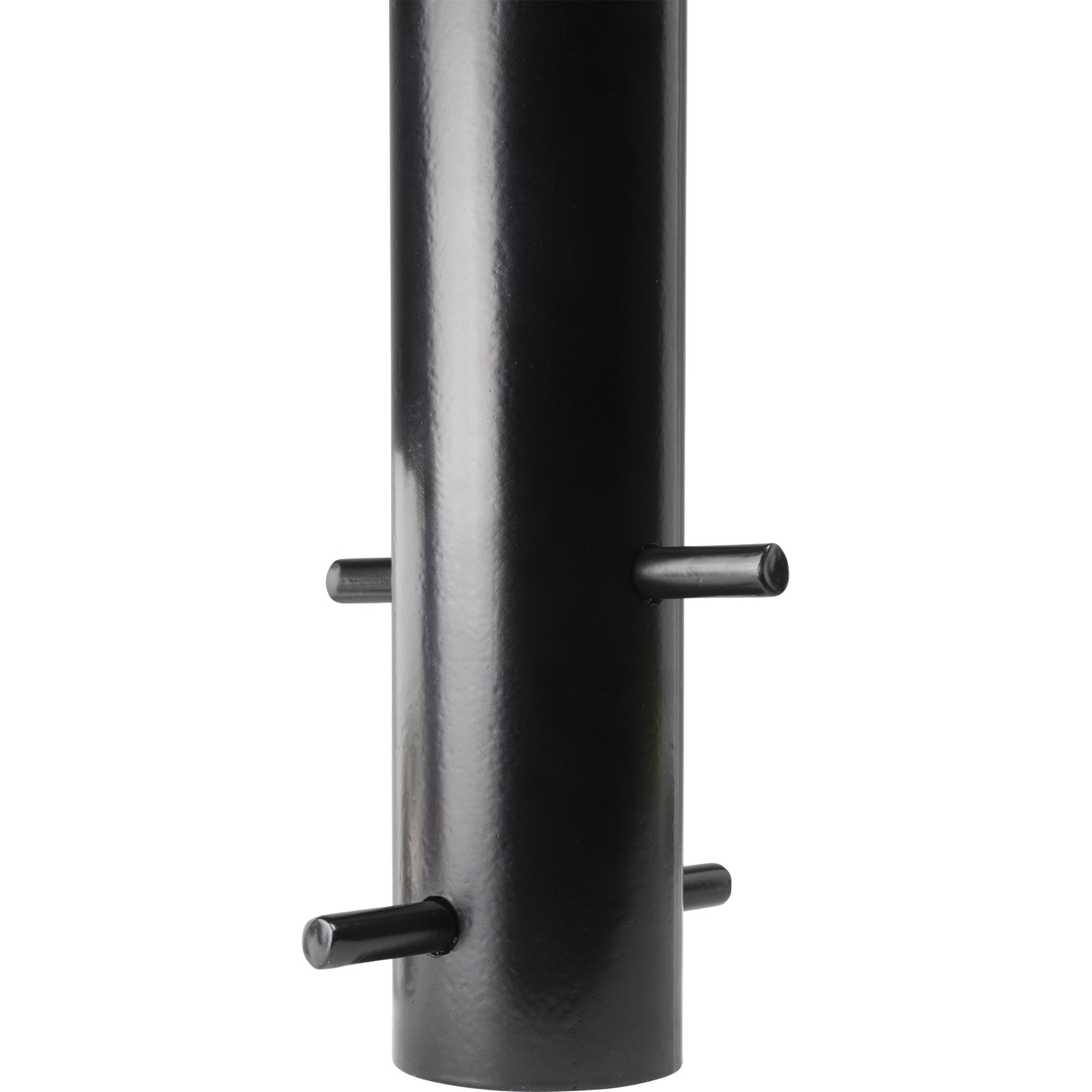 Parkplatzsperre für Anhänger, für Kugelkupplung Ø 50 mm