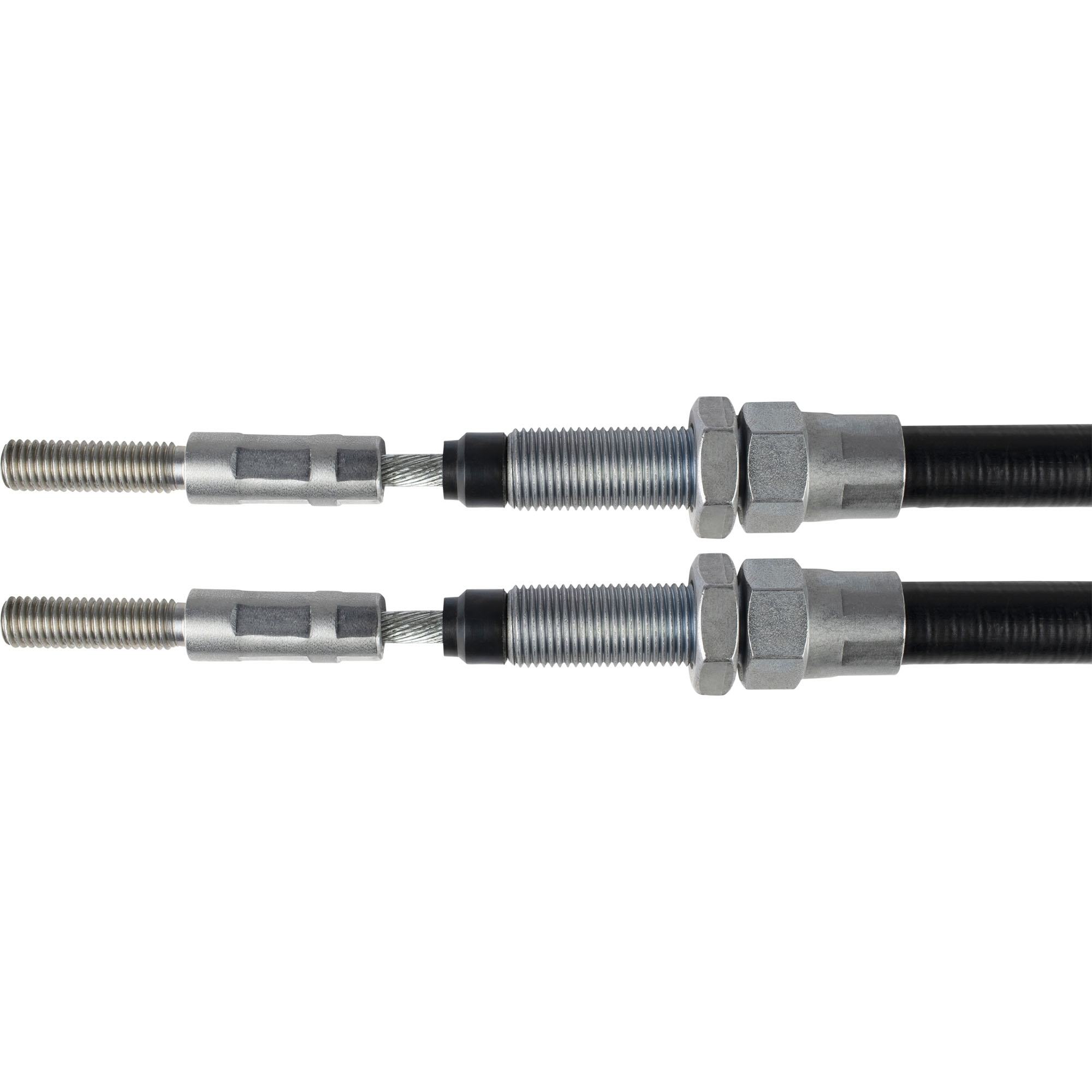 Bowdenzug Knott für höhenverstellbare Deichsel