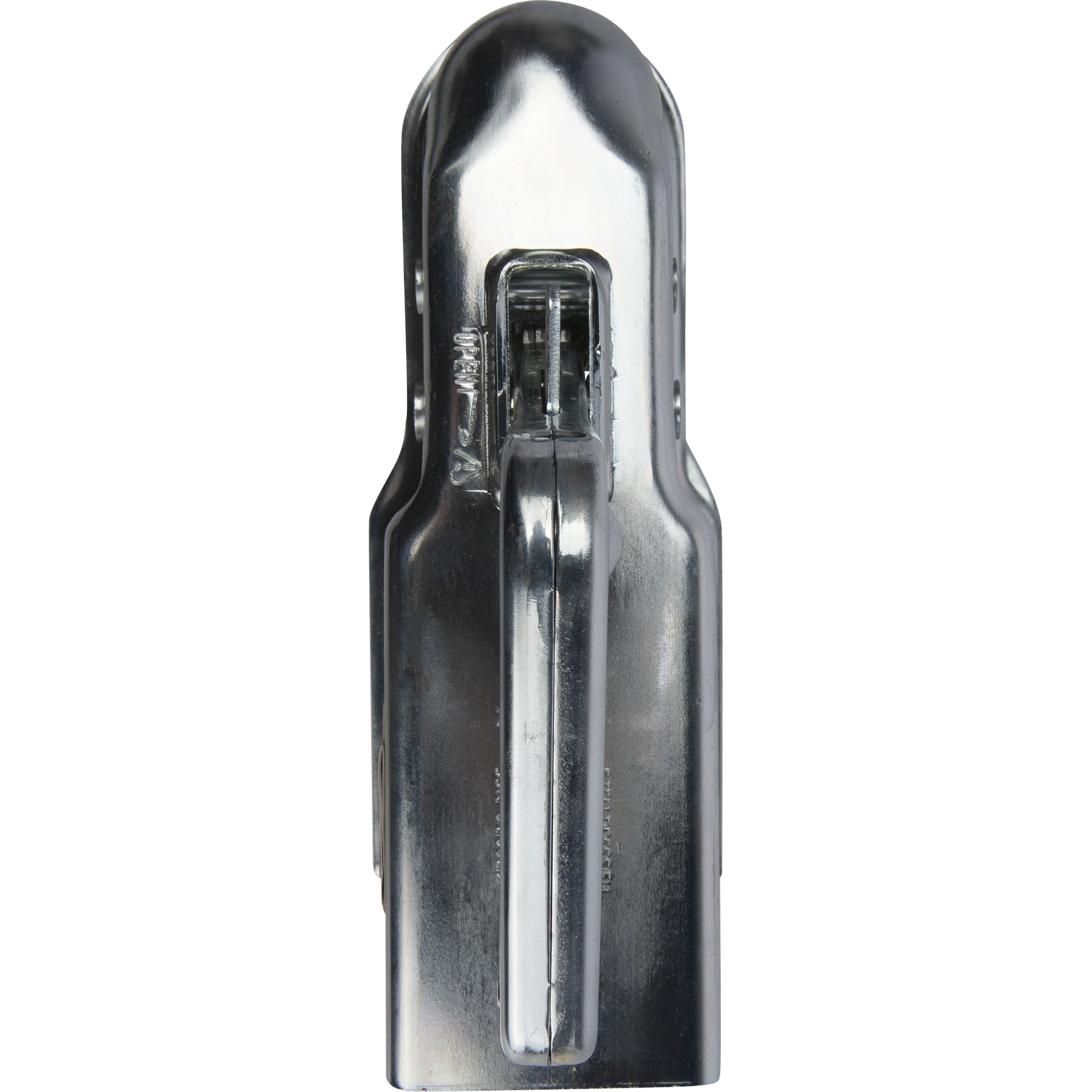 Kugelkupplung, 1300 kg, SPP ZSK-1300J, vierk. 70 mm