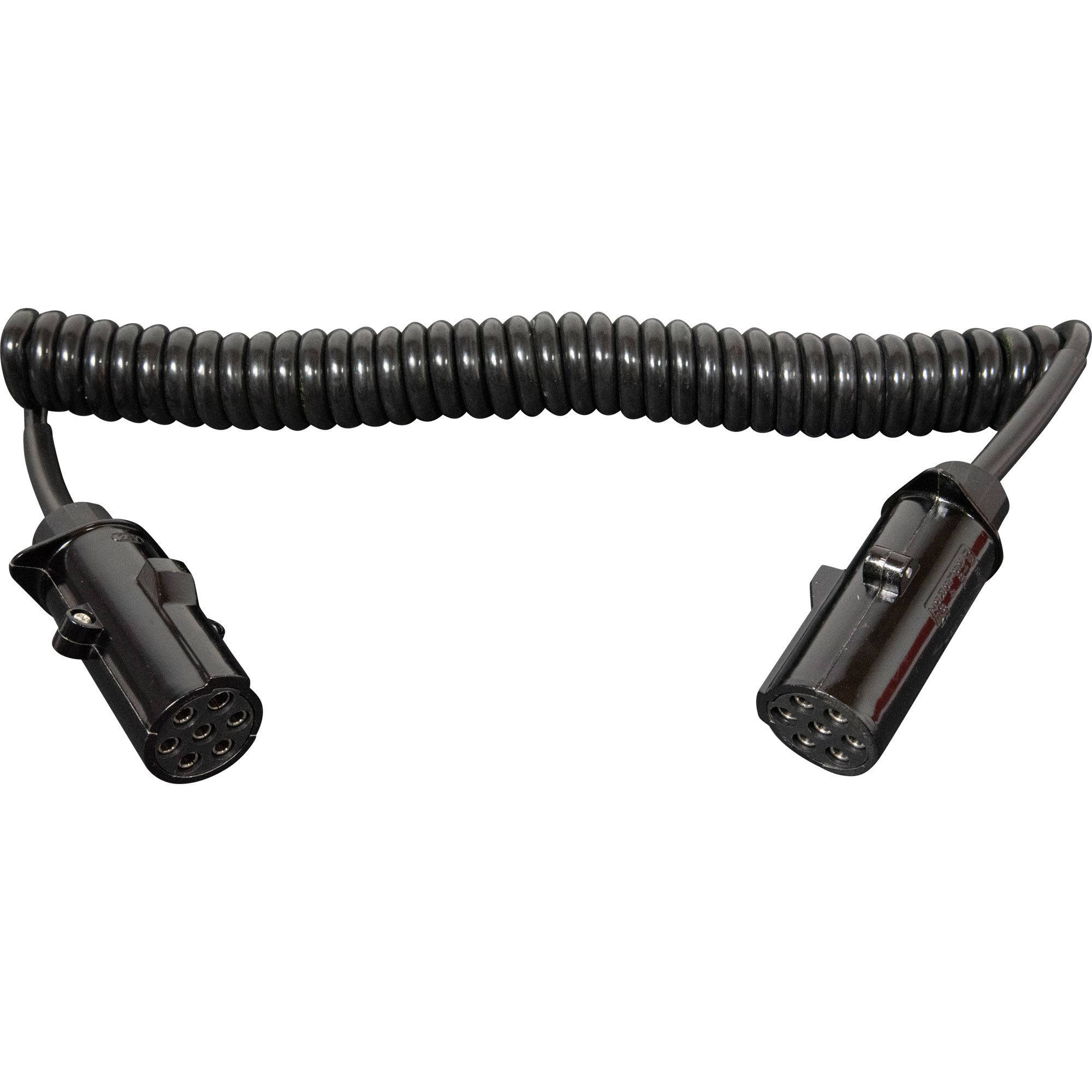 24-Volt Kabeladapter 2 X 7 Pol-Stecker ISO 1185 24-Volt Kabeladapter 2 X 7 Pol-Stecker ISO 1185