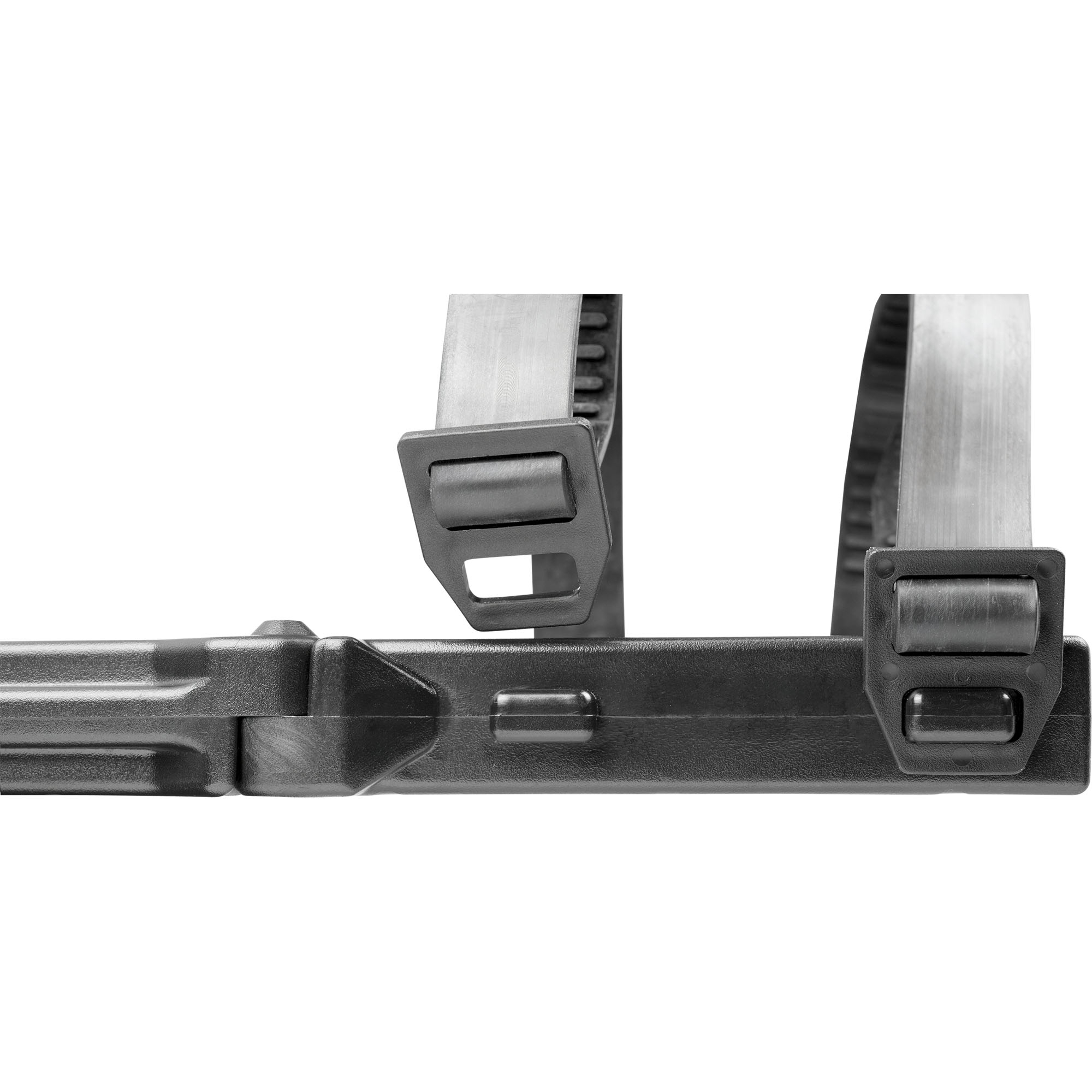 Aufsteckspiegel für den PKW, 165 x 143 mm