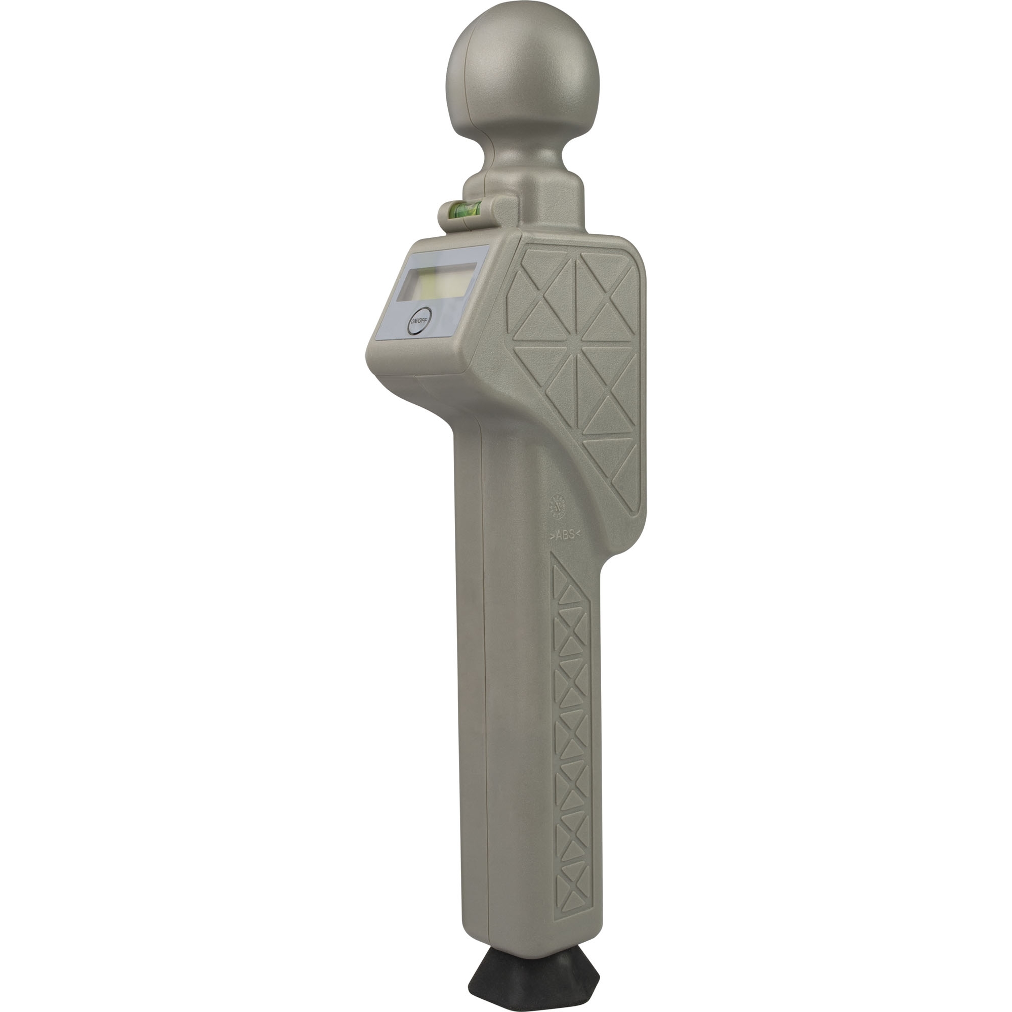 Stützlastwaage für Anhänger und Wohnwagen, digital, bis max. 150 kg