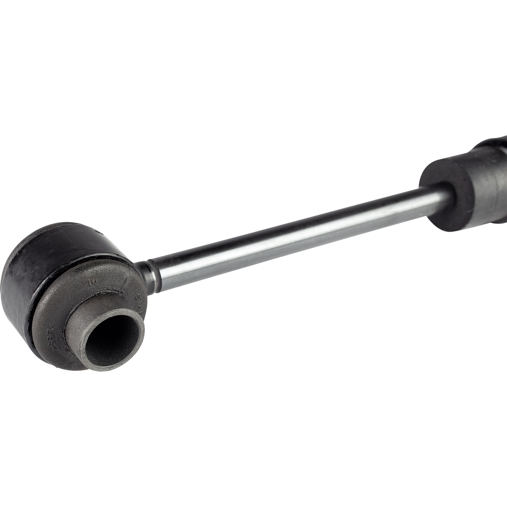 Auflaufdämpfer passend für AL-KO 131A