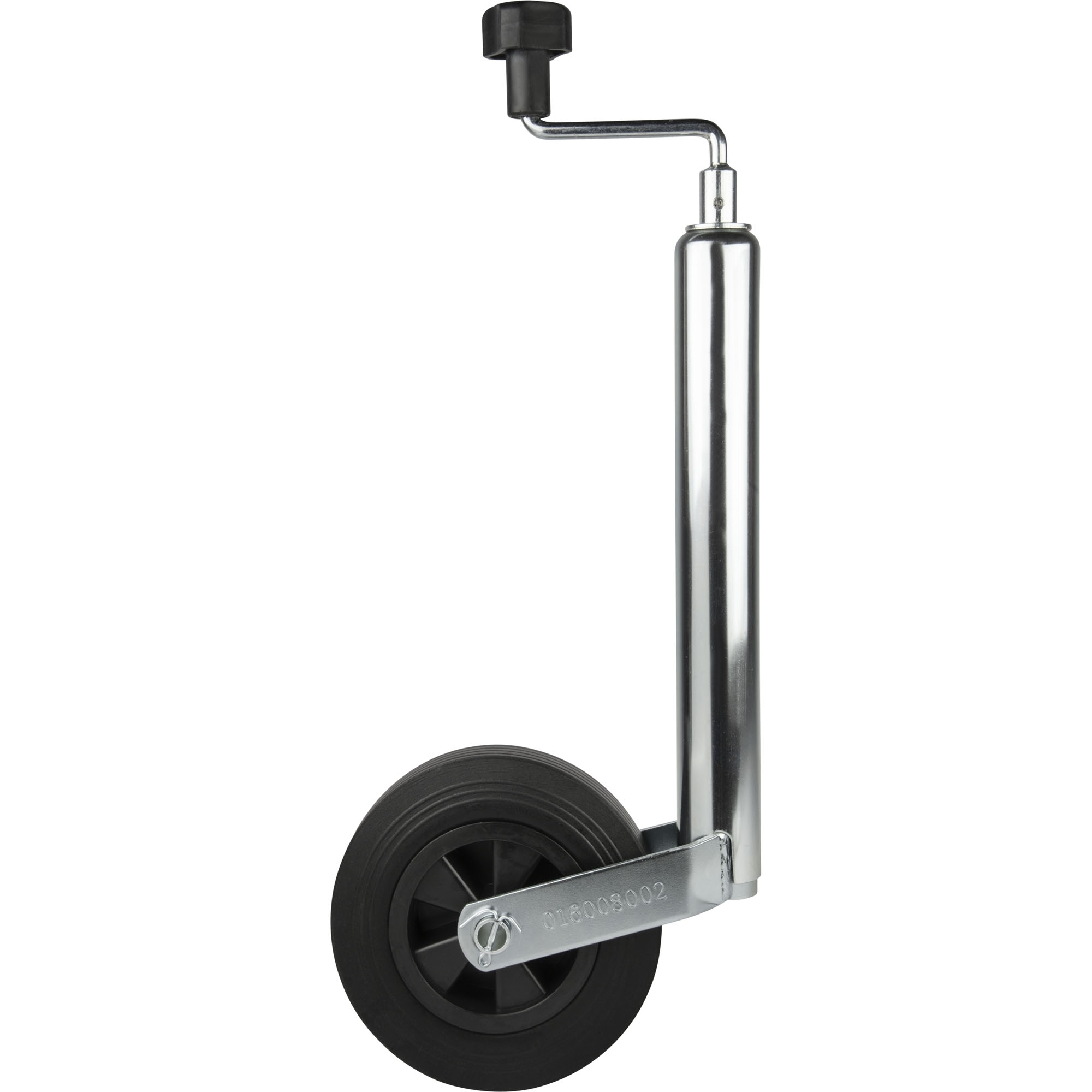 Stützrad Ø 48 mm, Stützlast 150kg, Kunststofffelge