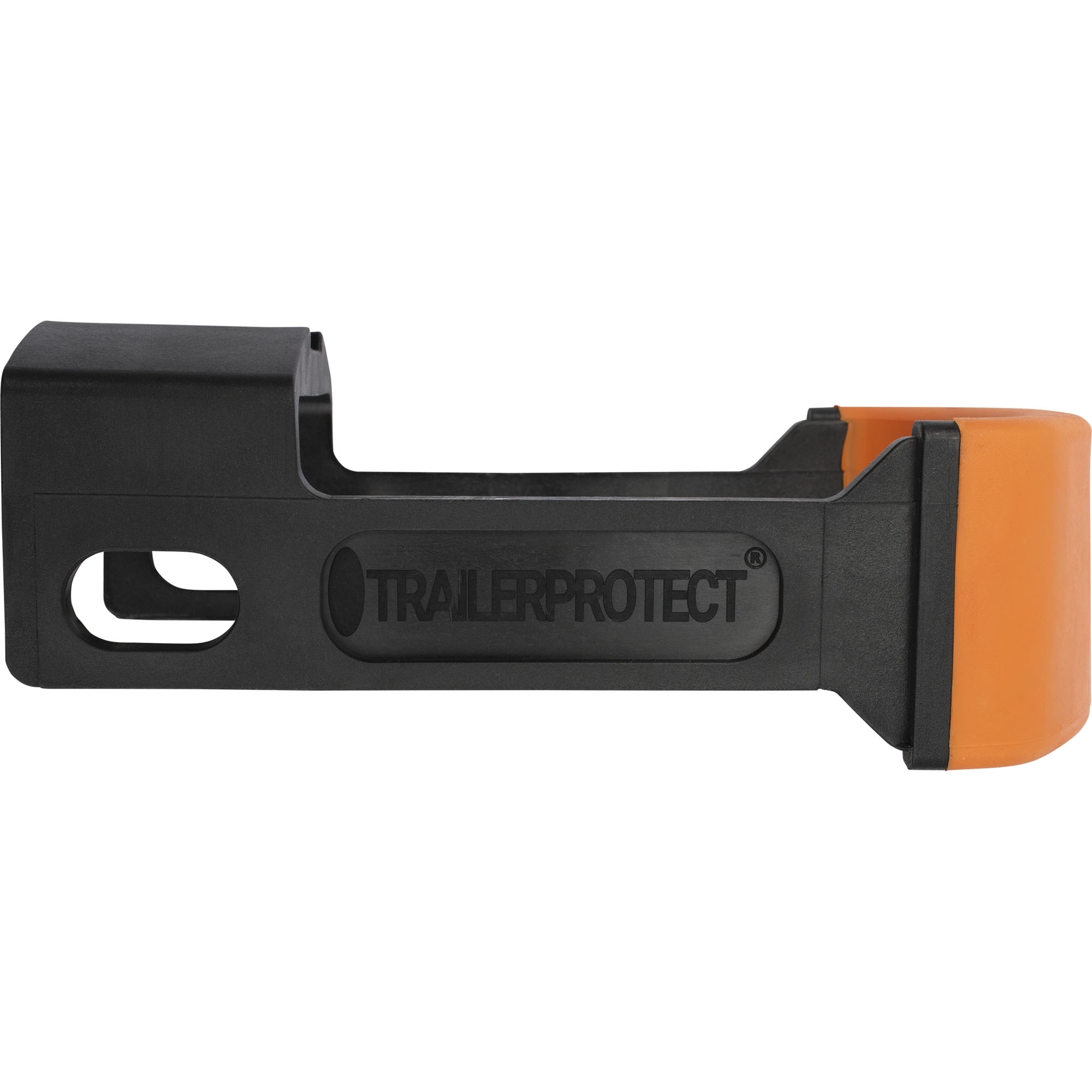 TrailerProtect, Maße 220 × 150 × 60 mm