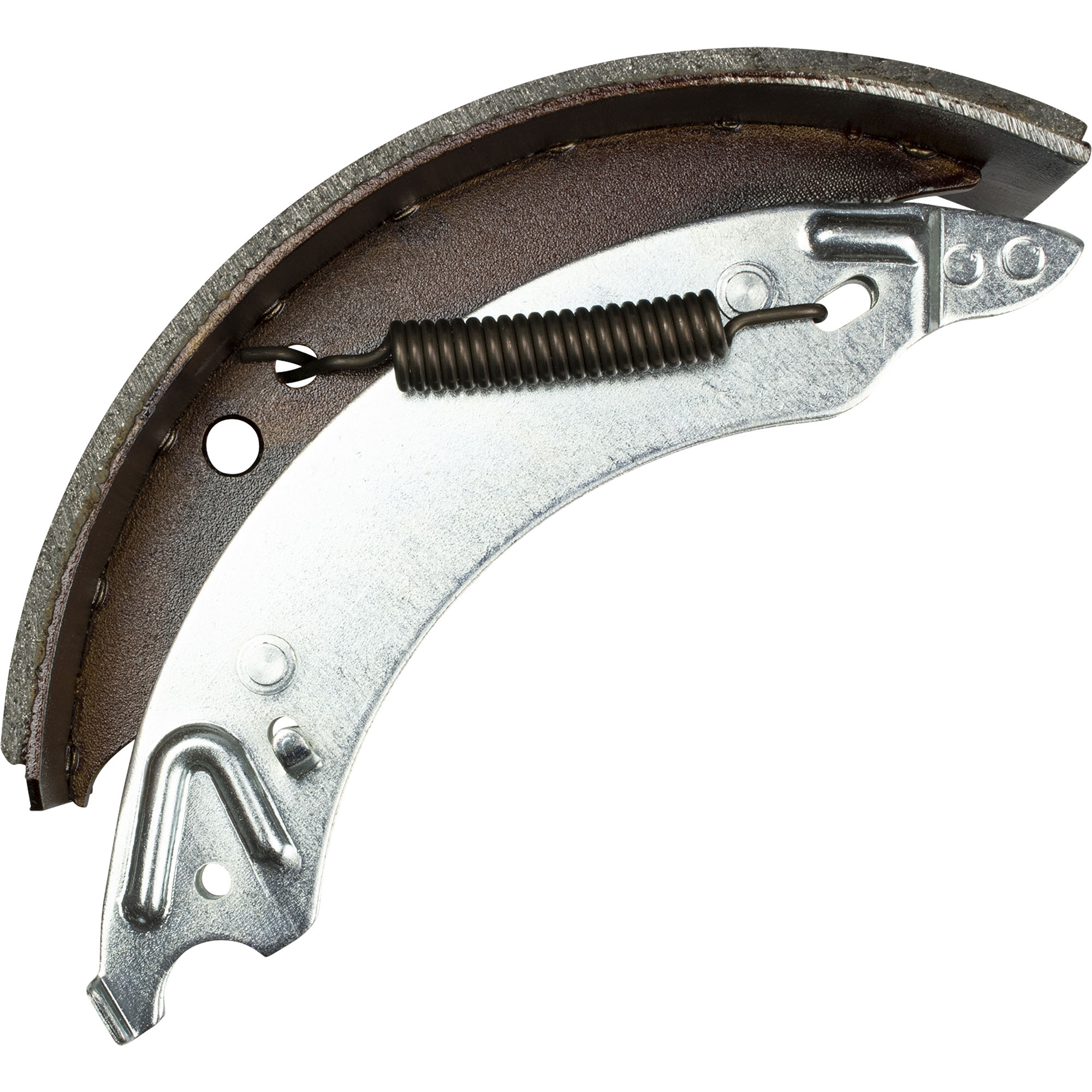 Bremsbackenset für Knott Hydraulik-Bremse, 20-2710