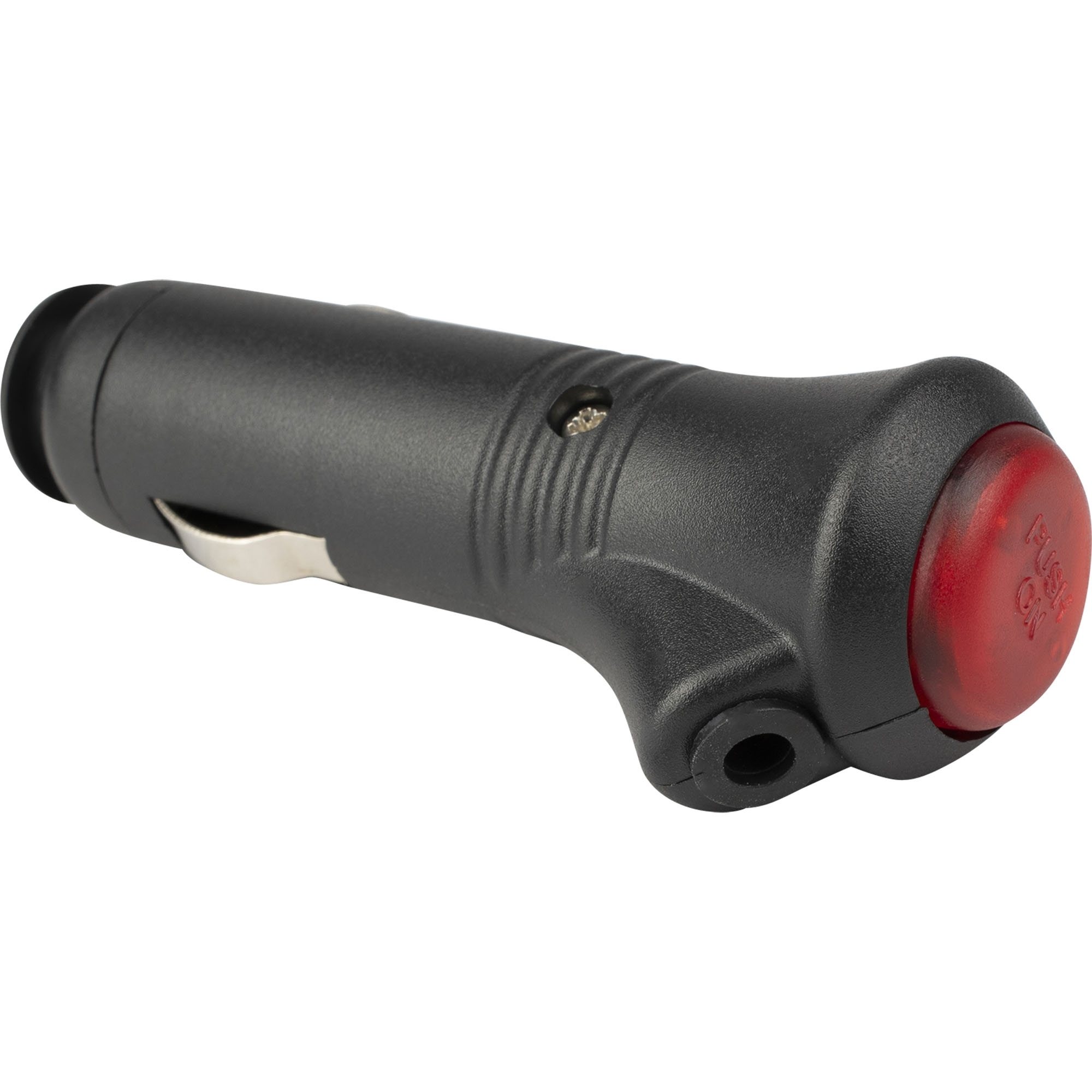 Schalter An / Aus Zigarettenanzünder