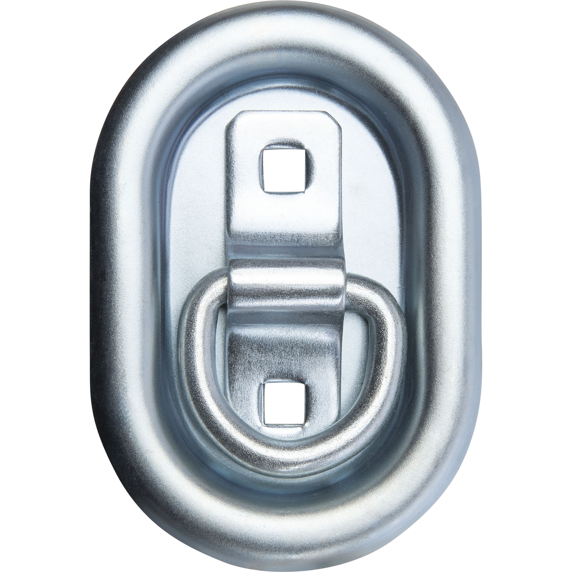 Zurrmulde 3-teilig, 145 x 100 mm, 800 daN