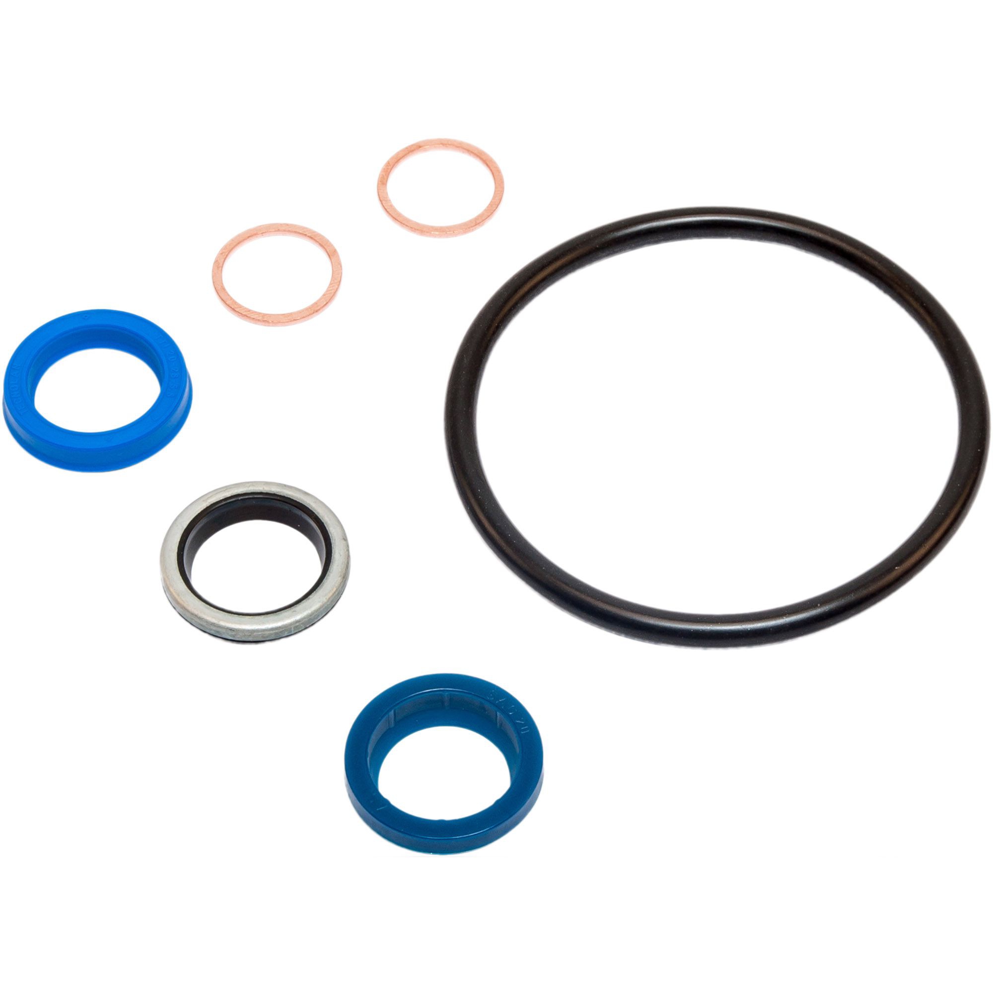 Dichtsatz für Chapel-Pumpenkopf 015000221 Dichtsatz für Chapel-Pumpenkopf 015000221