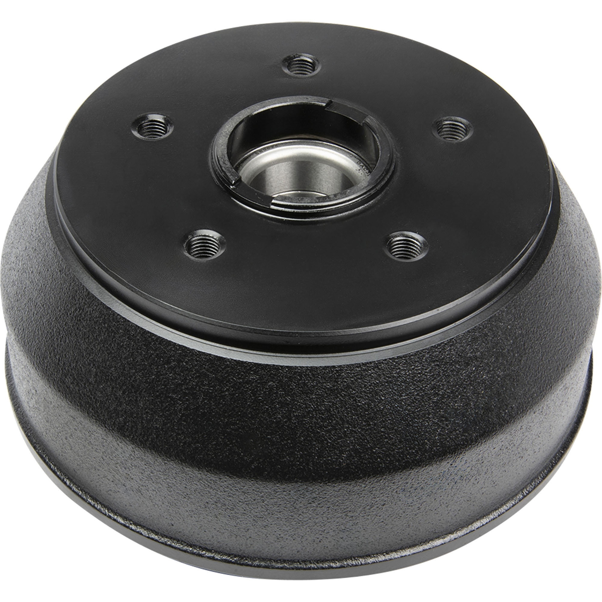 Bremstrommel für Knott 200x50, Kompaktlager,5x112, ET0