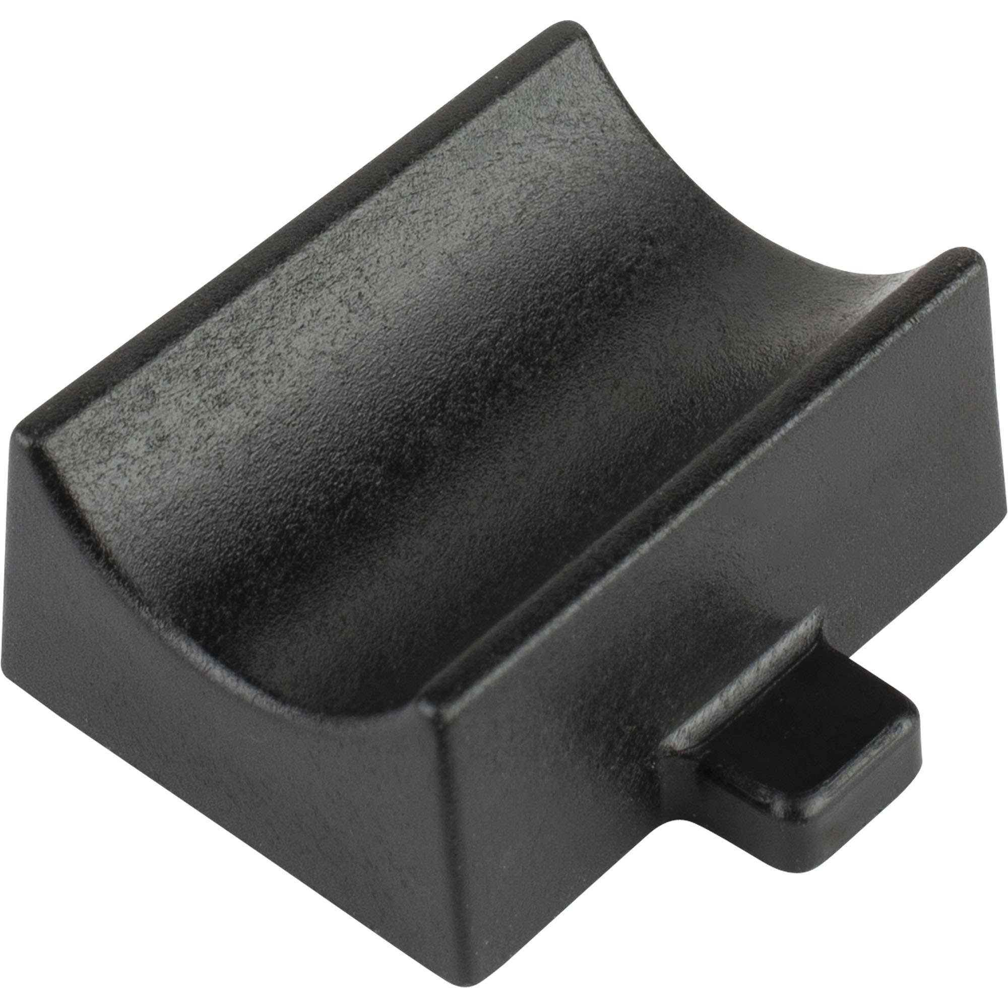 Führungsunterlage für Stangenführung Ø 16 mm