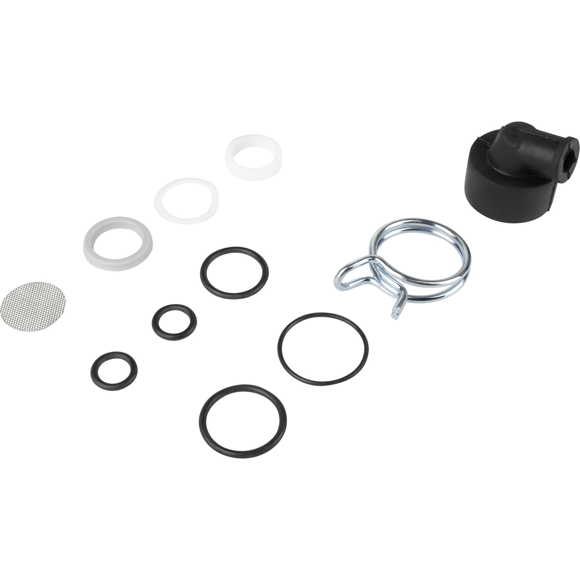 Dichtsatz zu Pumpenkopf 015001130 Dichtsatz zu Pumpenkopf 015001130