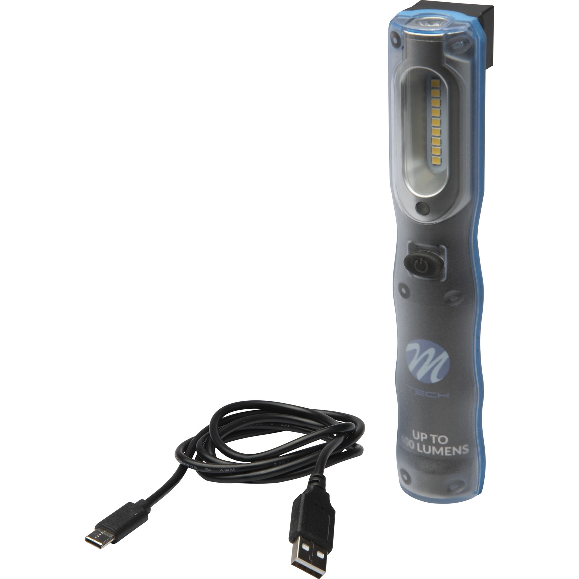 Inspektionslampe PRO 9+1 SMD