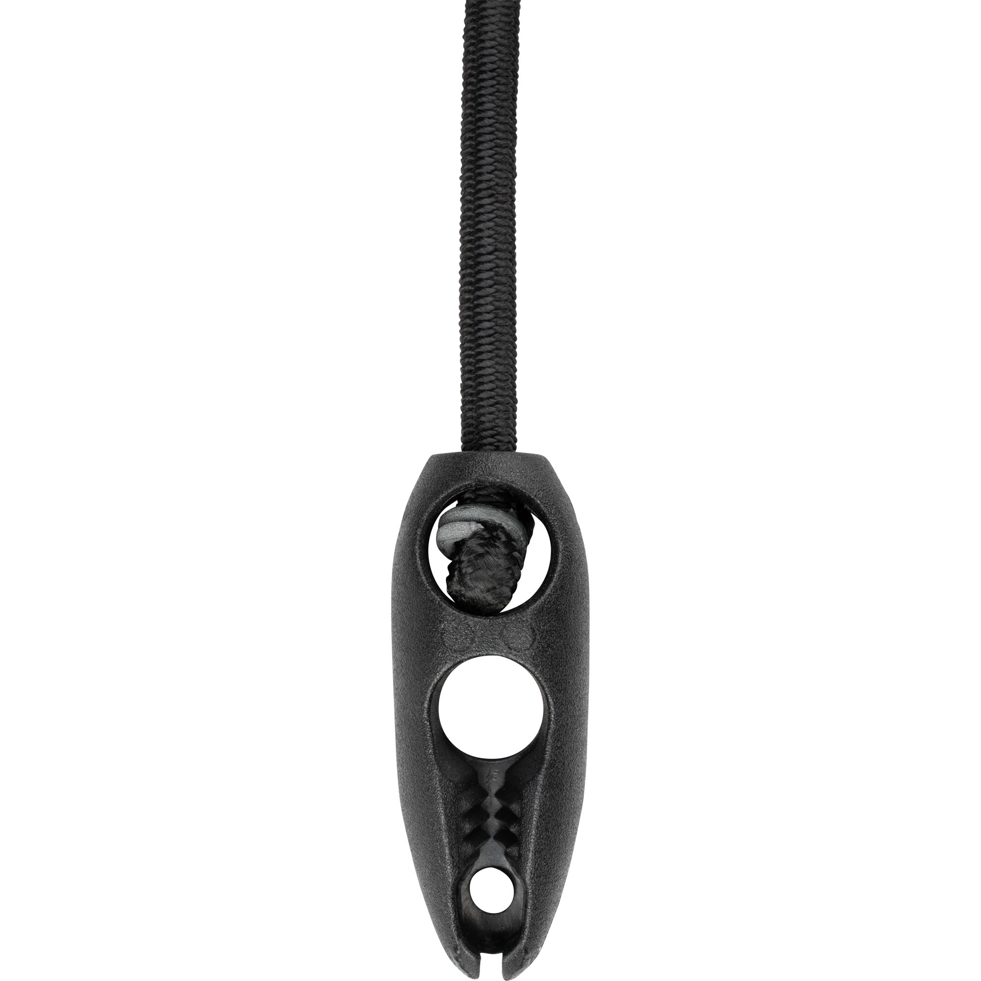 Tasche mit 4 Stk Gummispanner, für Warntafel 500 x 500 mm