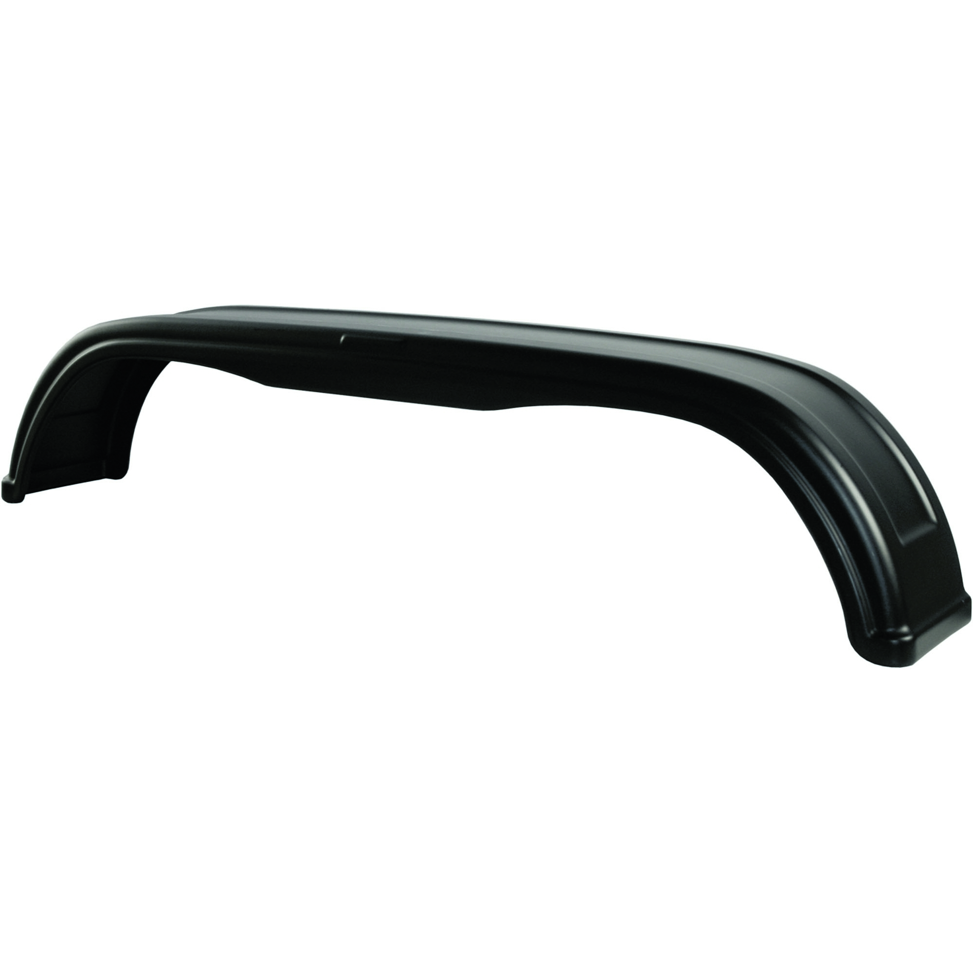 Tandem-Kotflügel AL-KO rund, Kunststoff, B 220 mm