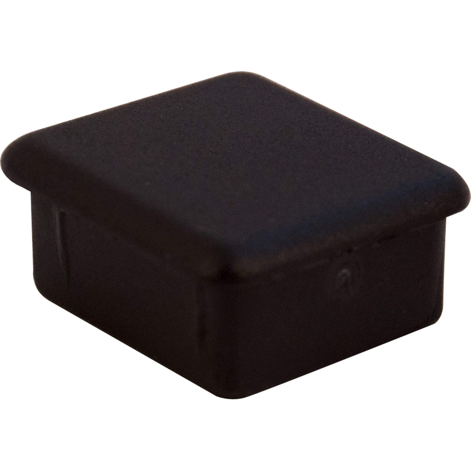 Kunststoff-Stopfen für Gegenhalter, 28 x 24 mm