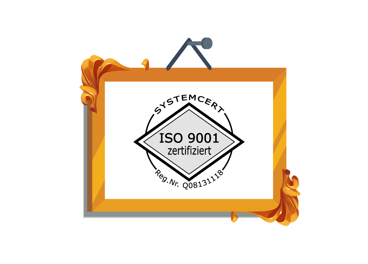 Qualitätsmanagement