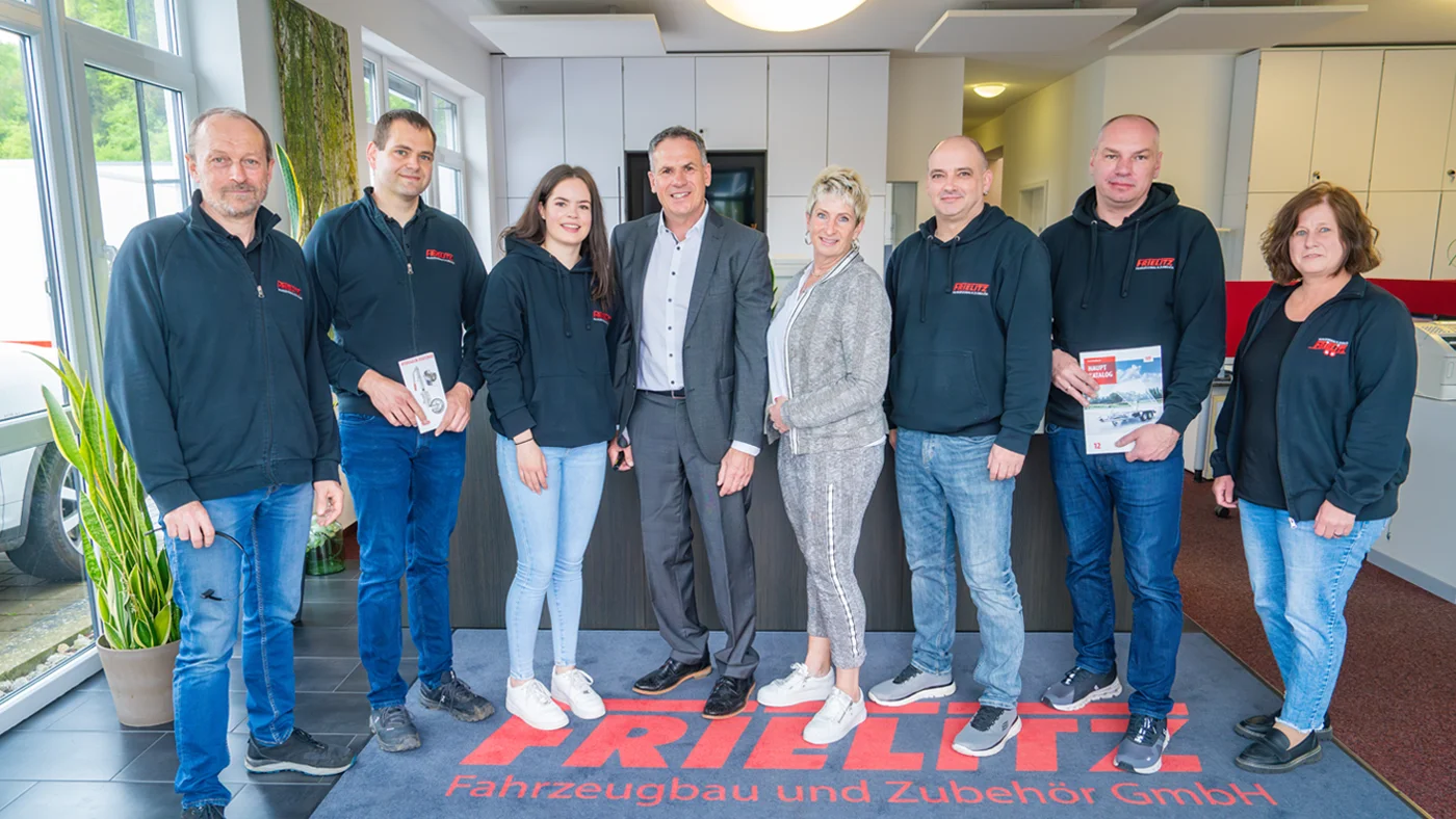 Das Leben lebt von Veränderung!