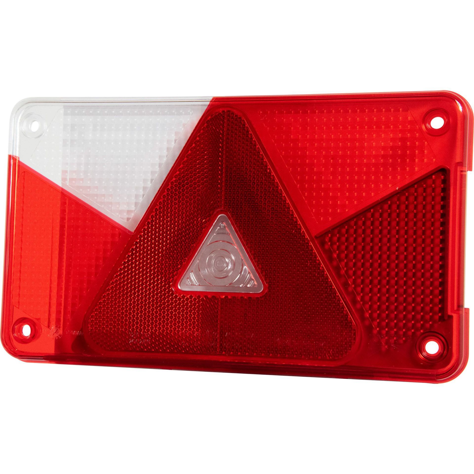 Lichtscheibe Multipoint V, links, NSL | 014000422