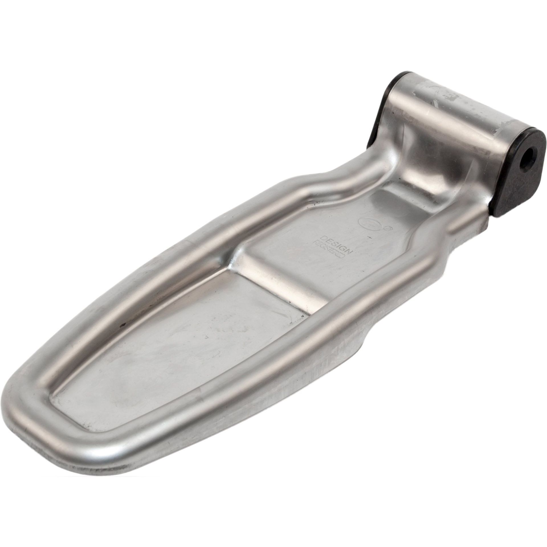 304 Edelstahl Federgelenke - Automatische Türschließer