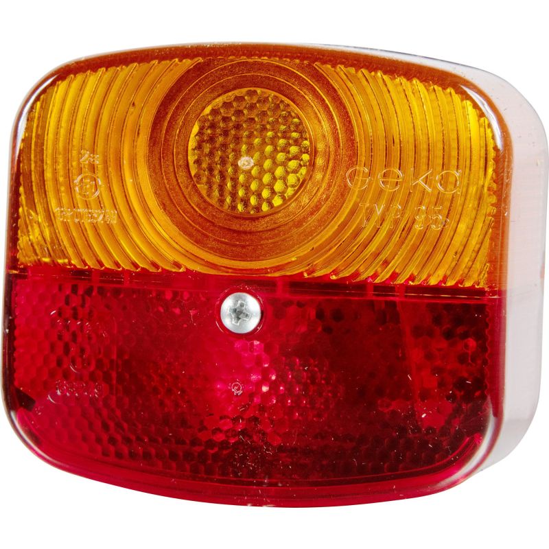 ATEC HECKLEUCHTE RÜCKLEUCHTE RÜCKLICHT RECHTS FÜR MERCEDES SPRINTER 2-T 901 902
